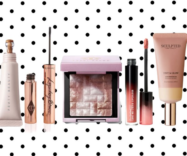 Looking for a light foundation? Here’s what should be in your post-pandemic beauty kit