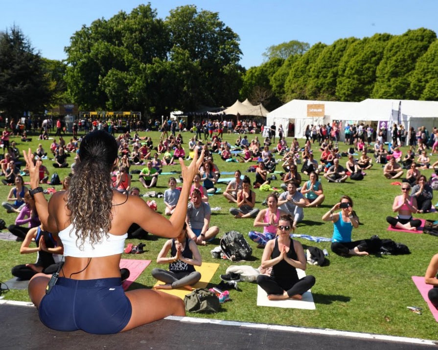 Here’s where to go to get your questions about health myths answered at WellFest