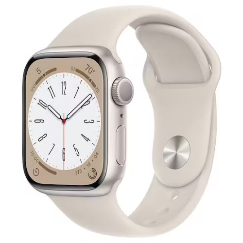 Apple Watch Series 8, €439