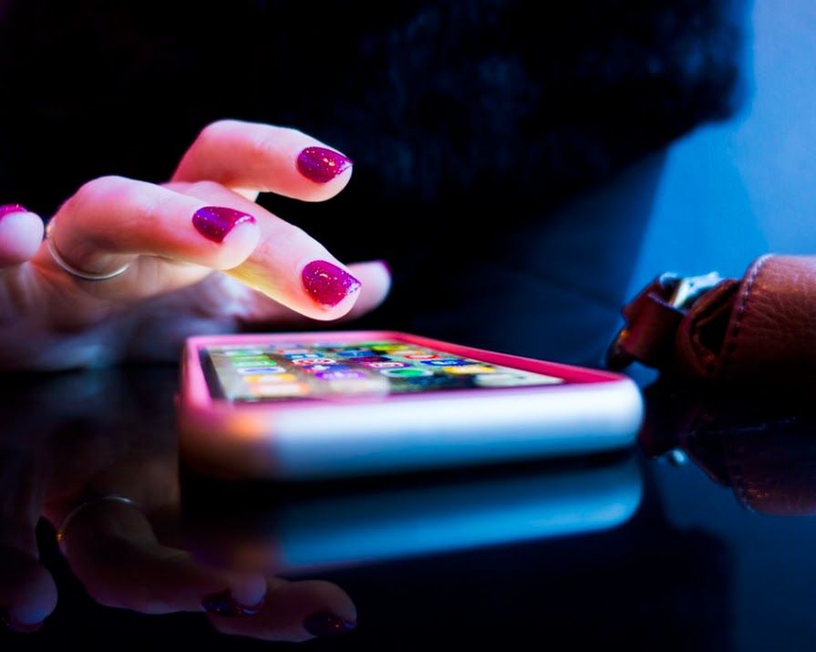 5 ways to tell if you’re addicted to your smartphone