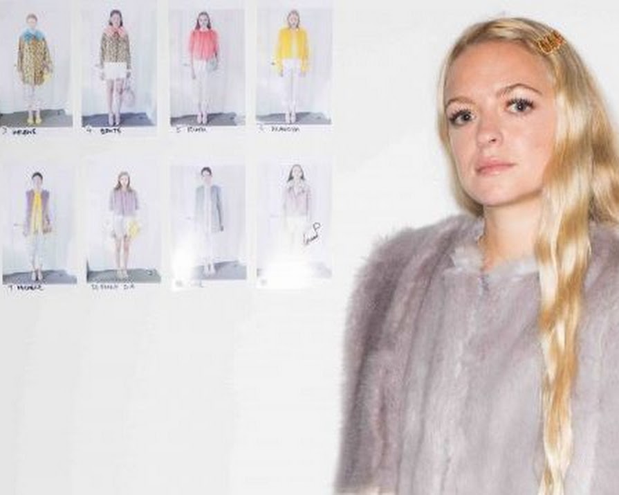 Meet The Woman Who Helped Us Fall In Love With Faux Fur