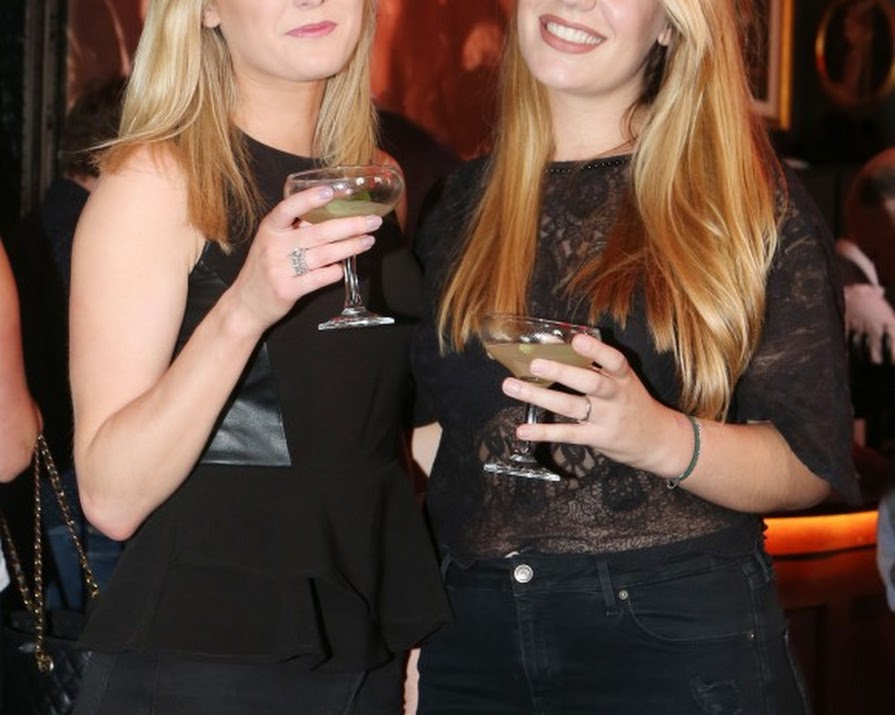 Social Pictures: Official Launch Of Farrier & Draper