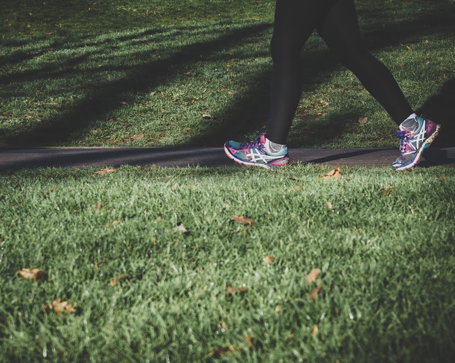 Running and safety: the reality of being a female runner