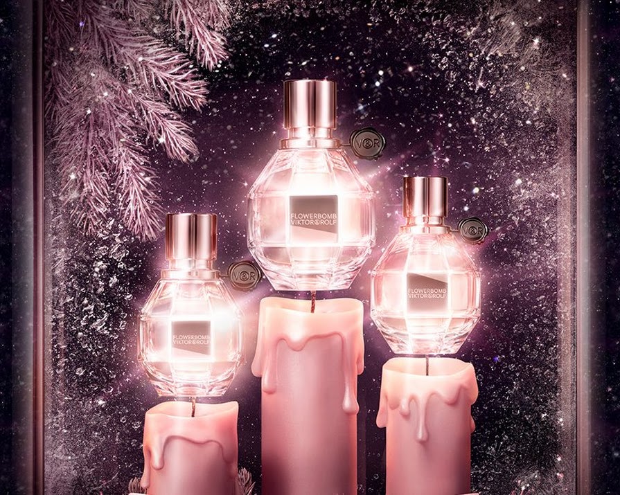 Irresistible (And Iconic) Scents To Tempt From Viktor & Rolf At Arnotts