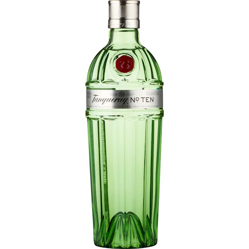 Tanqueray No.10, €39