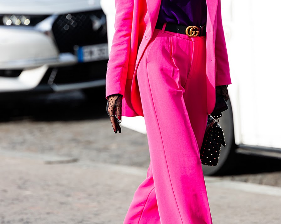 Wide-leg trousers are everywhere this season – here are 8 we love