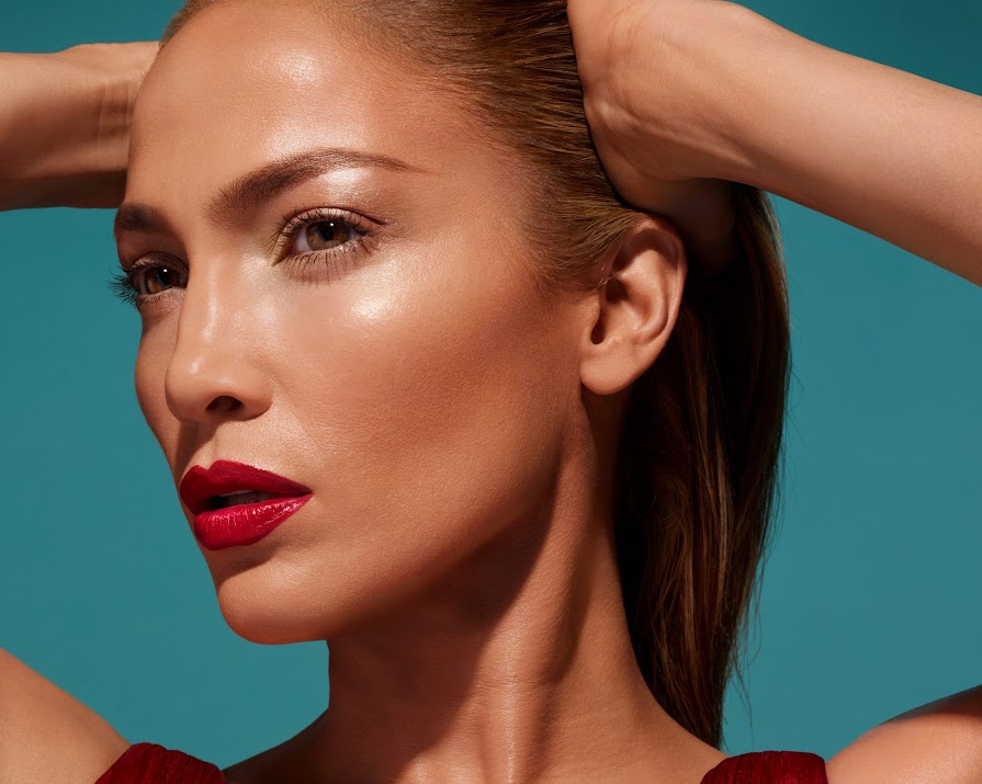 Five must-haves from the Jennifer Lopez x Inglot collection