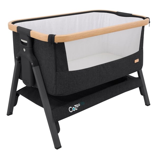 Tutti Bambini CoZee Lite Bedside Crib, €159