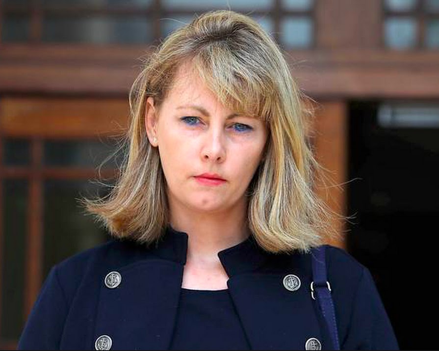 Emma Mhic Mhathúna and our constant fight as women in Ireland