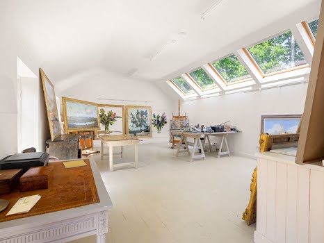 Donegal waterfront home