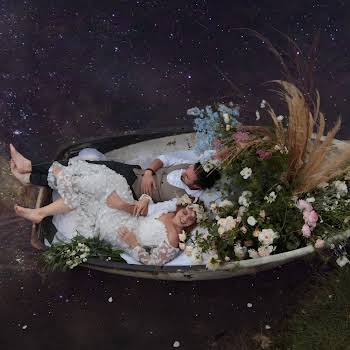 This dreamy Kilkenny photo shoot has got us excited for weddings again