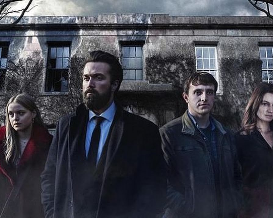 WATCH The trailer for Paul Mescal's new TV drama The Deceived