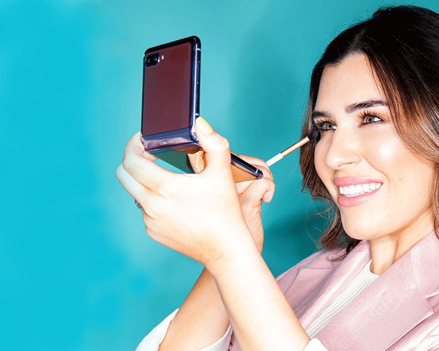 Why you’re going to see every influencer you follow with this phone
