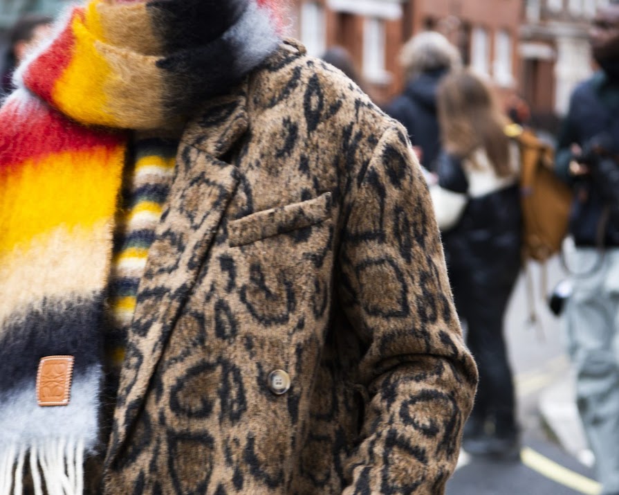 The best second hand pieces to invest in this winter (expect lots of savings!)