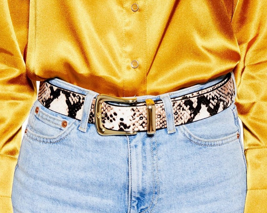 How to style belts and where to buy 10 of the best
