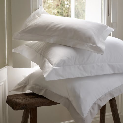 Savoy Bed Linen Collection, €29-€195