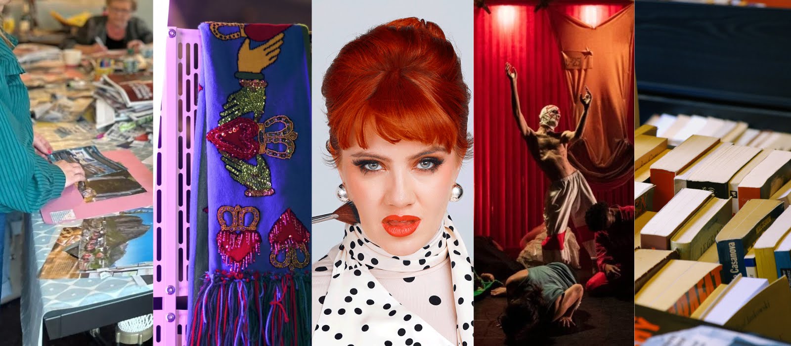 Weekend Guide: 8 of the best events happening around Ireland