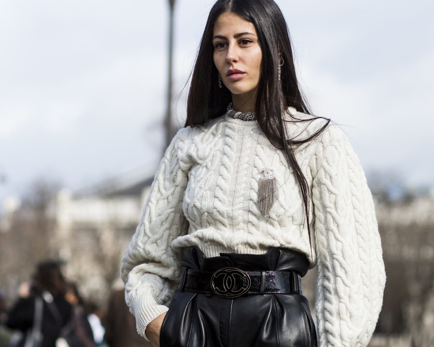 21 gorgeous knit jumpers to buy before anyone else