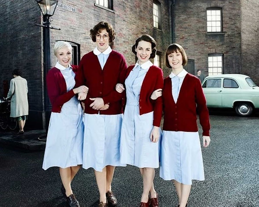 ‘Contentious’: BBC caught up in Call the Midwife abortion row
