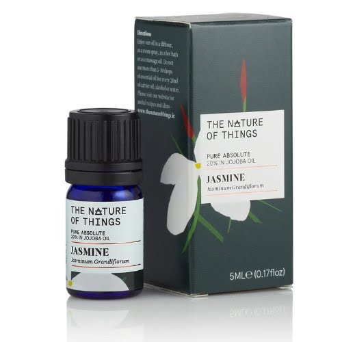 The Nature of Things Jasmine Absolute Essential Oil, €21