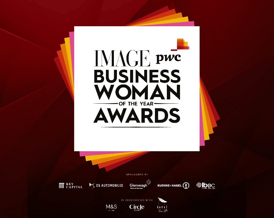 IMAGE PwC Businesswoman of the Year Awards 2023 and the UNICEF Earthquake Appeal