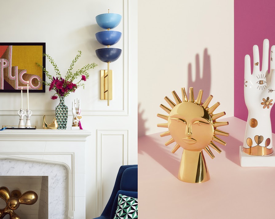 Jonathan Adler x H&M HOME: Highlights from the new interiors collection
