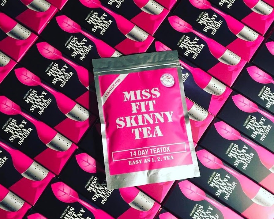 FSAI recalls four Miss Fit Skinny Tea products over ‘misleading labelling’