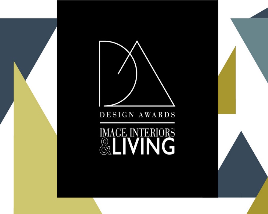 Nominations for the 2019 Image Interiors & Living Design Awards are now open