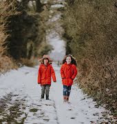 The best winter walks for all the family to enjoy