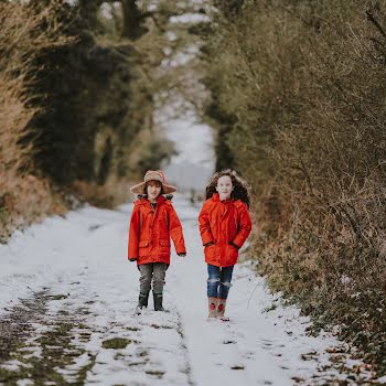 The best winter walks to enjoy with family this Christmas