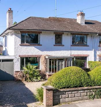 Dun Laoghaire house for sale