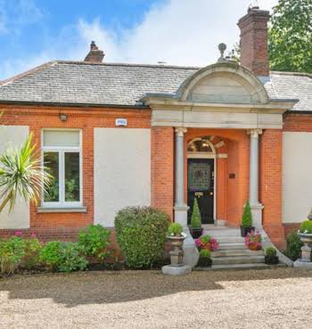 Terenure home