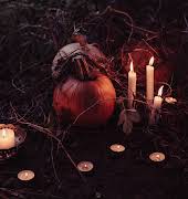 No pumpkins in sight: how the Irish celebrated Samhain long before Halloween