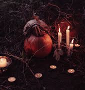 No pumpkins in sight: how the Irish celebrated Samhain long before Halloween