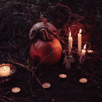 No pumpkins in sight: how the Irish celebrated Samhain long before Halloween
