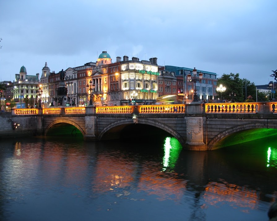 Dublin: What To Do In 36 Hours