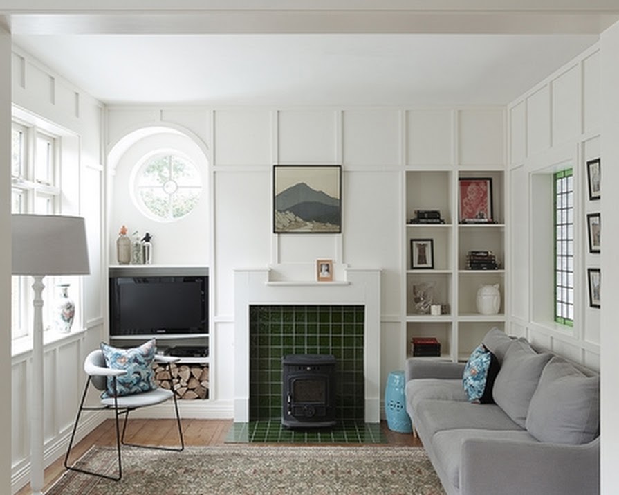 8 Secrets to Creating a Liveable Living Room