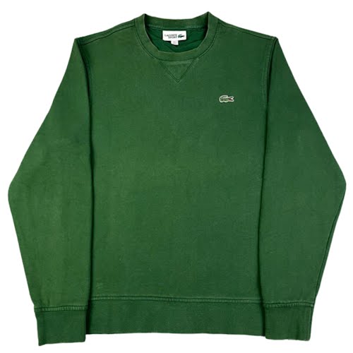 Lacoste Sweater, €42.68