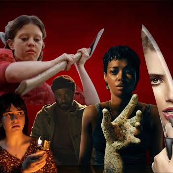Stream Queens: 13 horrors and spooky shows to watch this Halloween