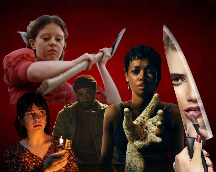 Stream Queens: 13 horrors and spooky shows to watch this Halloween