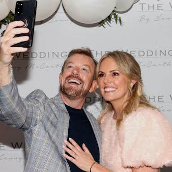 Social Pictures: The launch of Jenny McCarthy’s debut book, ‘The Wedding’