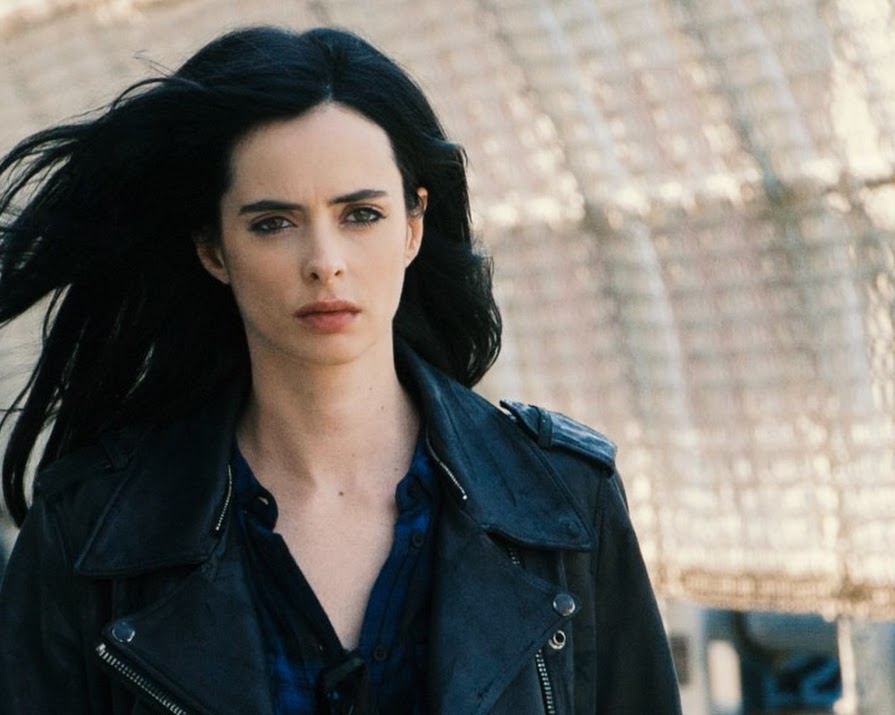 The Second Season Of Jessica Jones Will Only Feature Female Directors