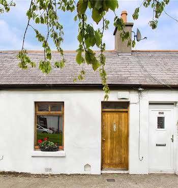 Dublin 8 homes for sale