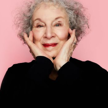 Margaret Atwood imagines aliens intervening due to the pandemic in her latest short story