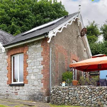 Take a tour of this Cobh cottage currently on sale for €450,000