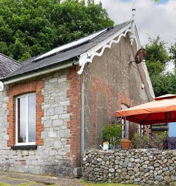 Cork Cobh cottage