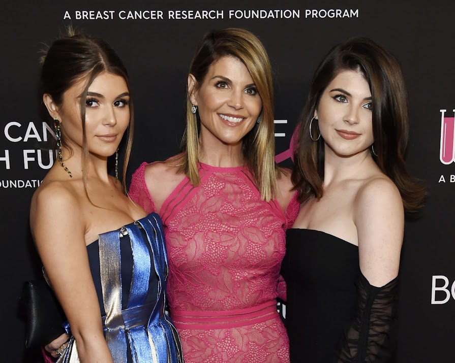 Here’s a first look at the new documentary behind the 2019 College Admissions Scandal
