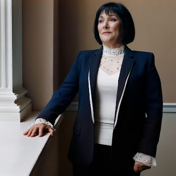 Anne Heraty honoured with IMAGE PwC Businesswoman of the Year Lifetime Achievement Award 2024