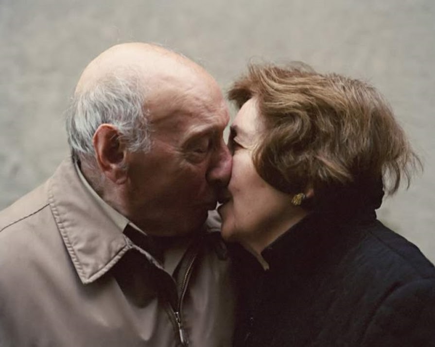 Photos of Decades-Long Love Stories