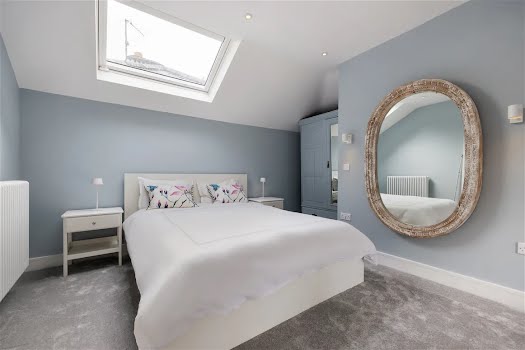 Killiney Victorian villa